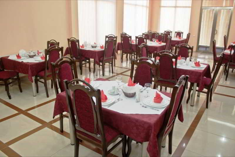 Astoria Hotel Tbilisi Exterior photo